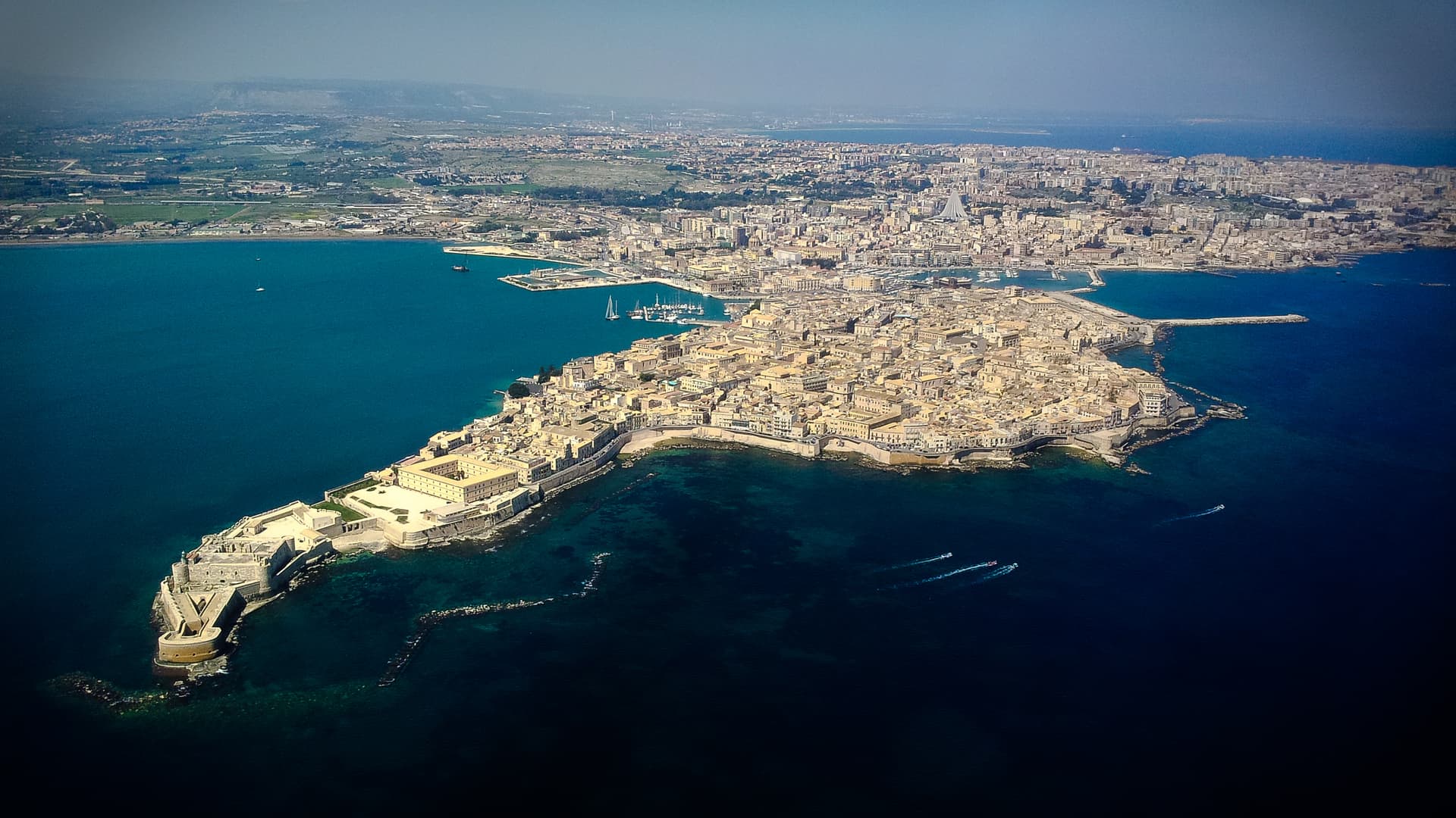 Siracusa — photo 6