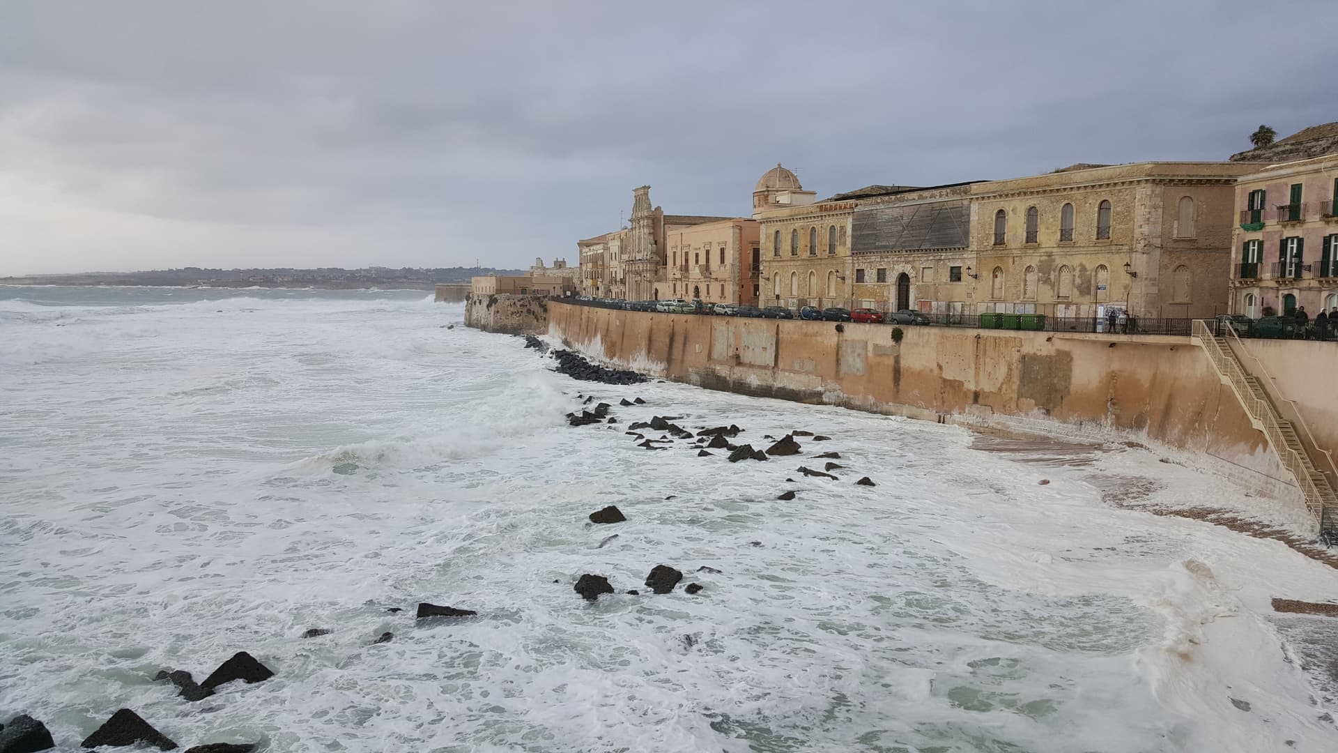 Siracusa — photo 5