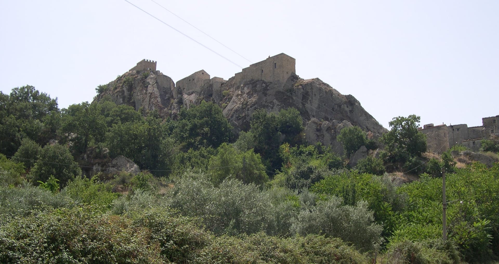 Sperlinga — photo 2