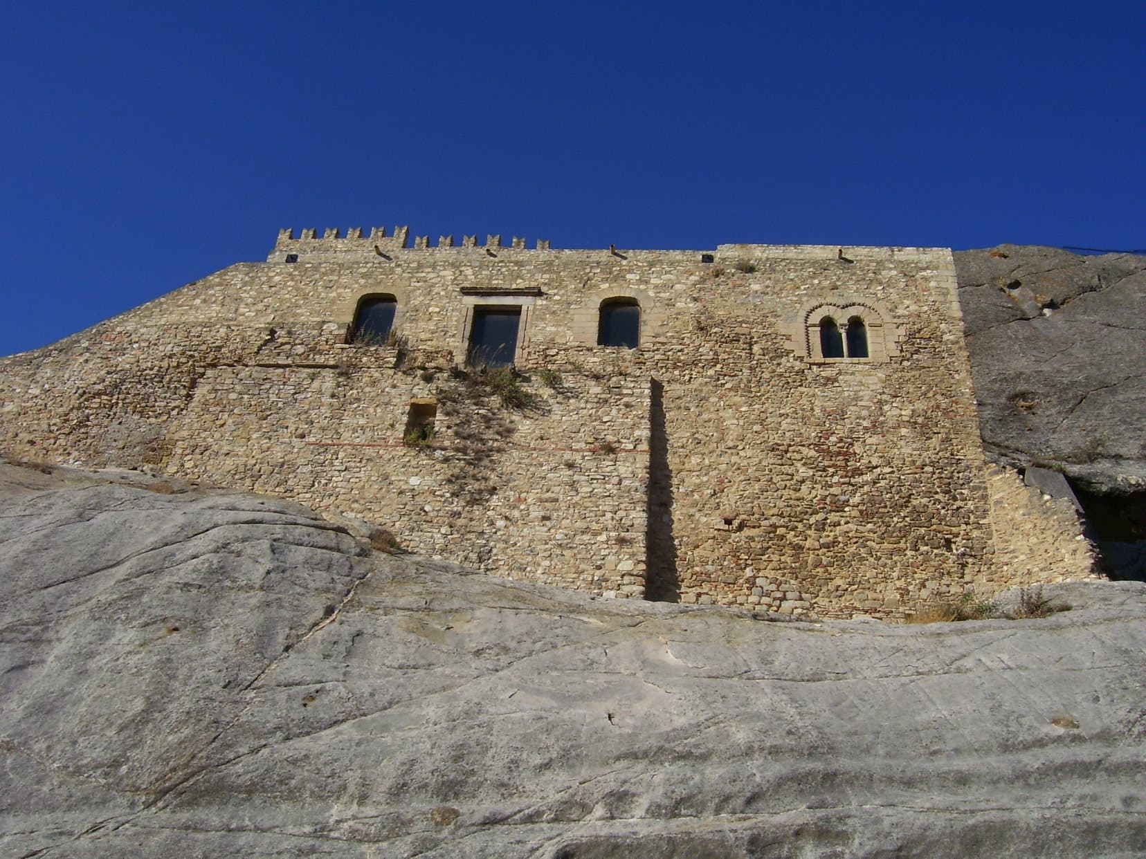 Sperlinga — photo 3
