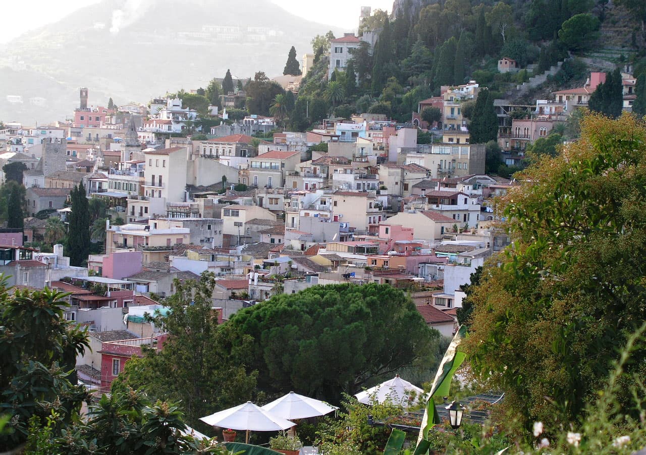 Taormina — photo 6