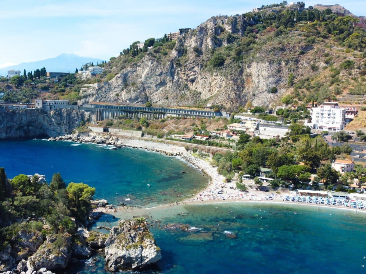 Taormina — photo 9