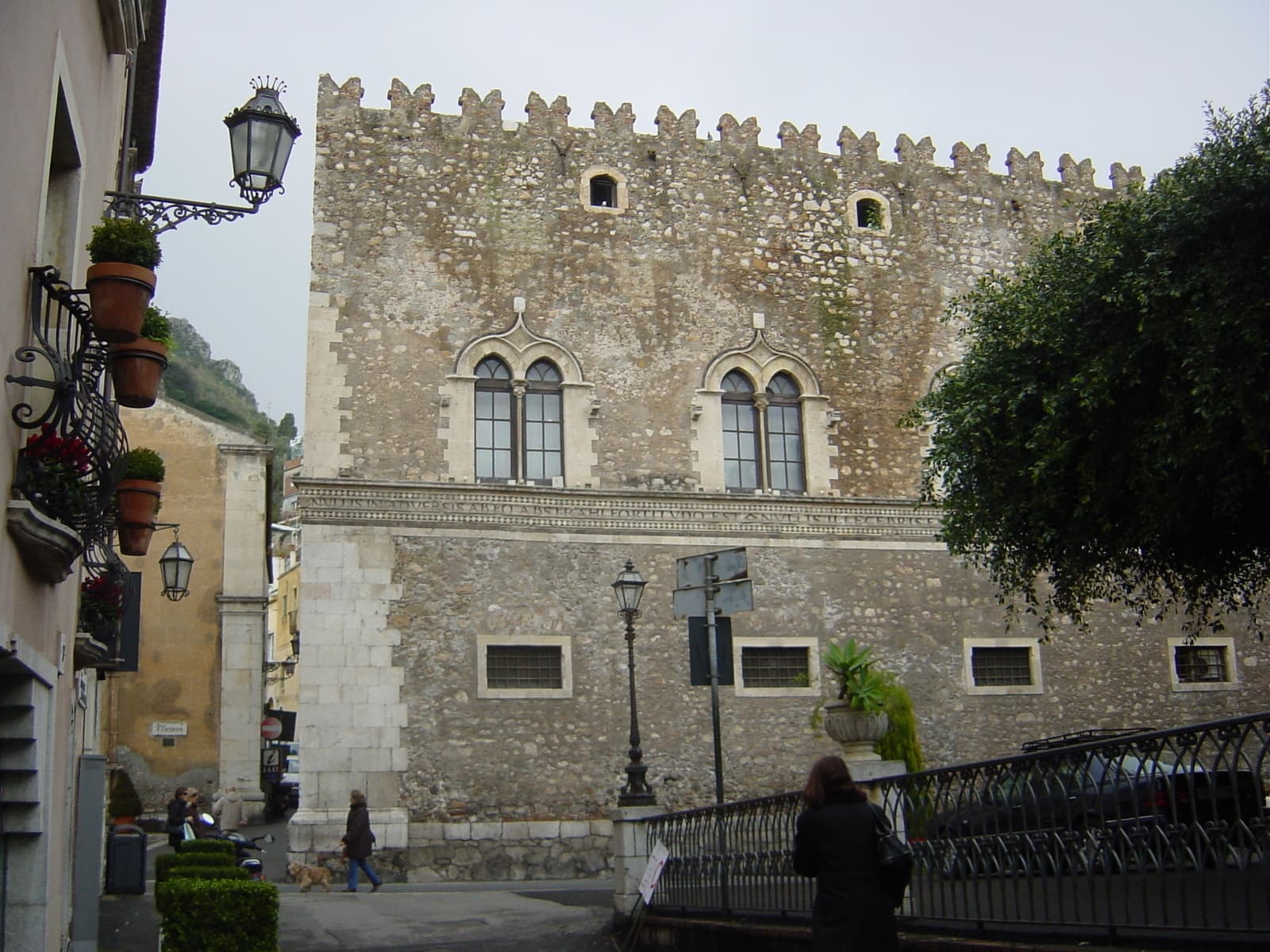 Taormina — photo 4