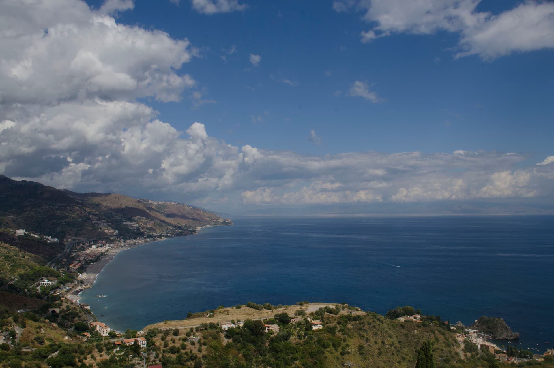 Taormina — photo 3