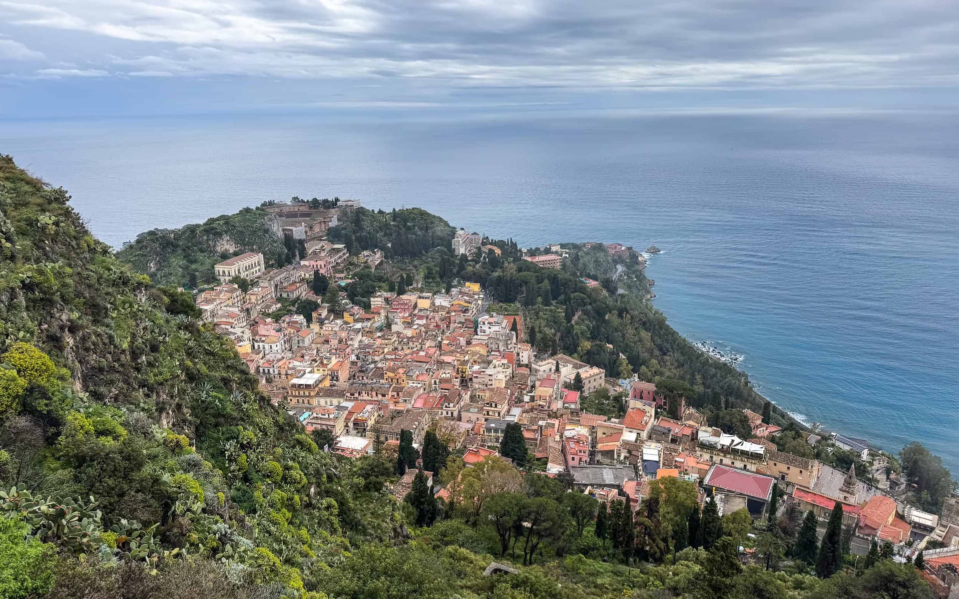 Taormina — photo 7