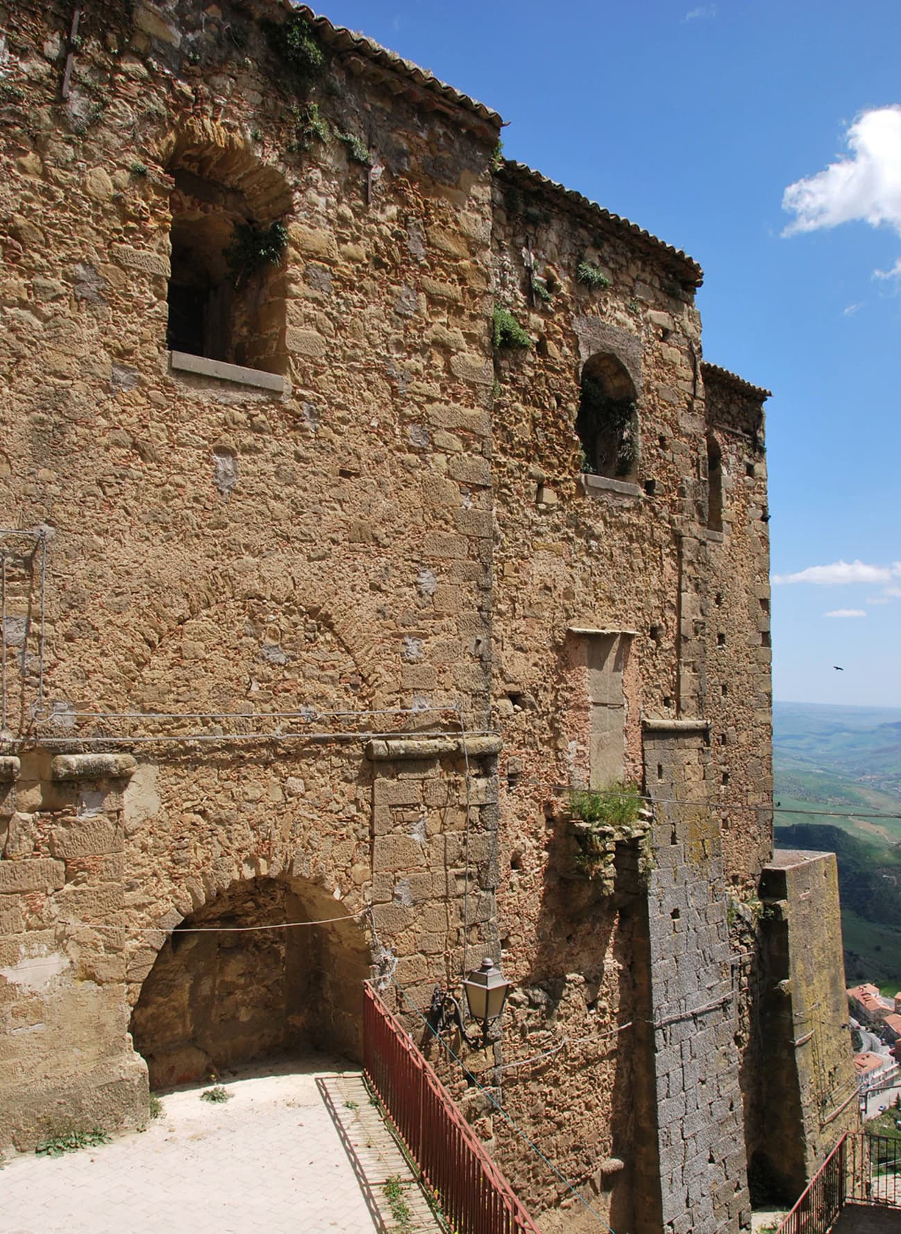Troina — photo 2