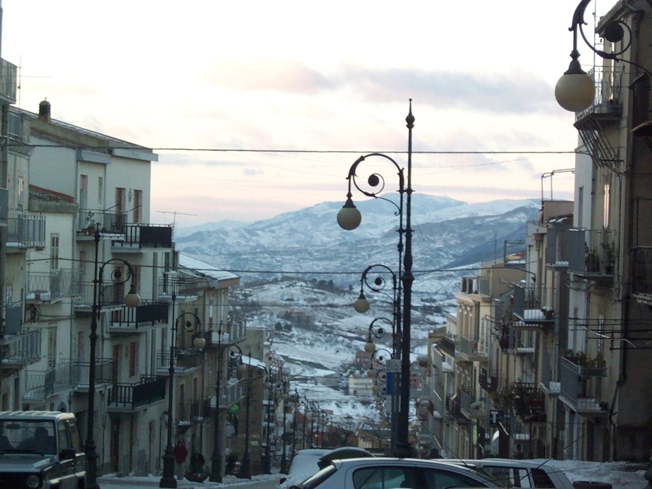 Troina — photo 7