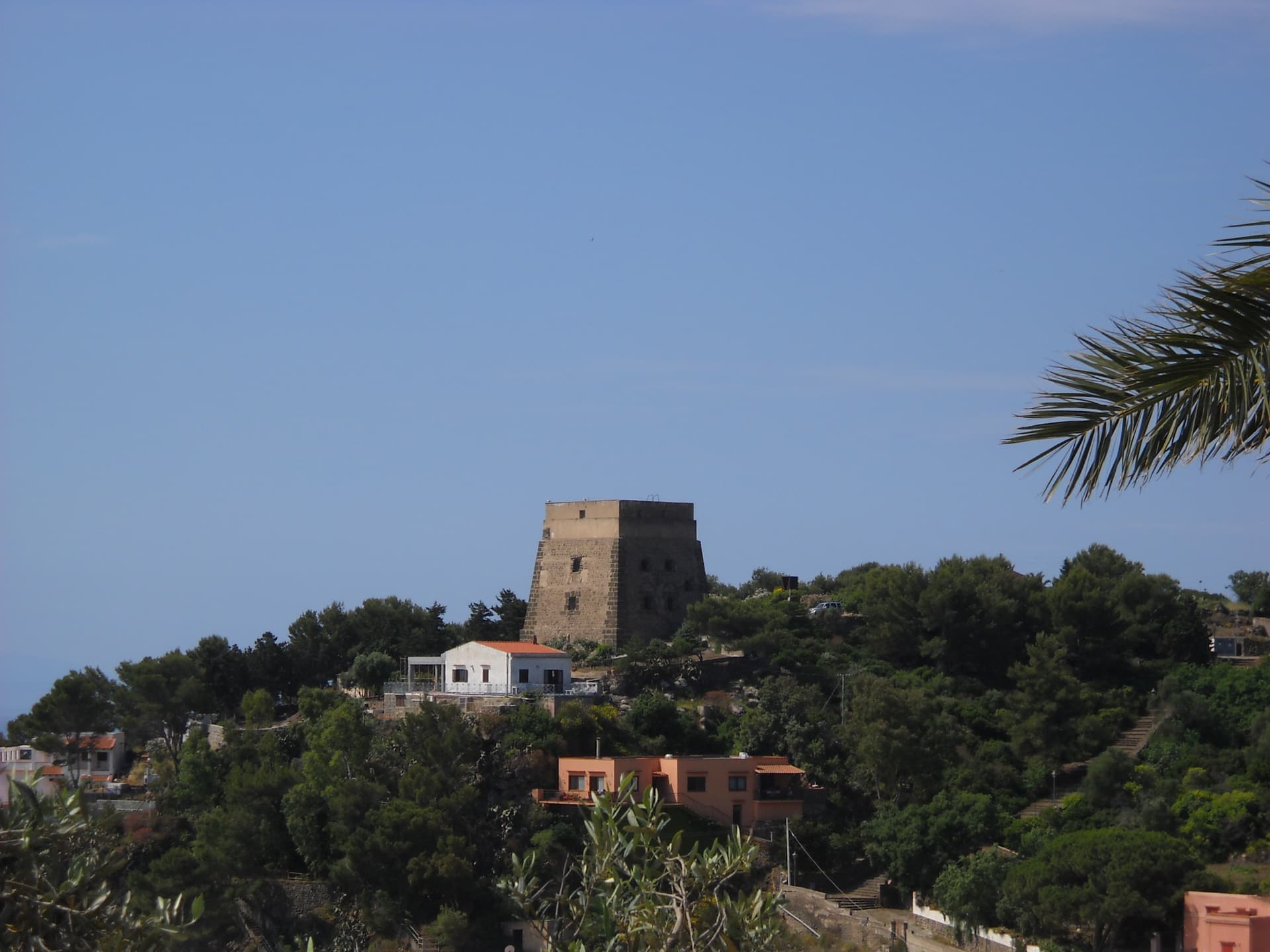 Ustica — photo 4