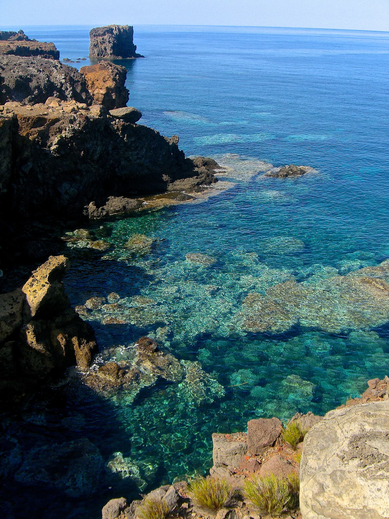 Ustica — photo 3