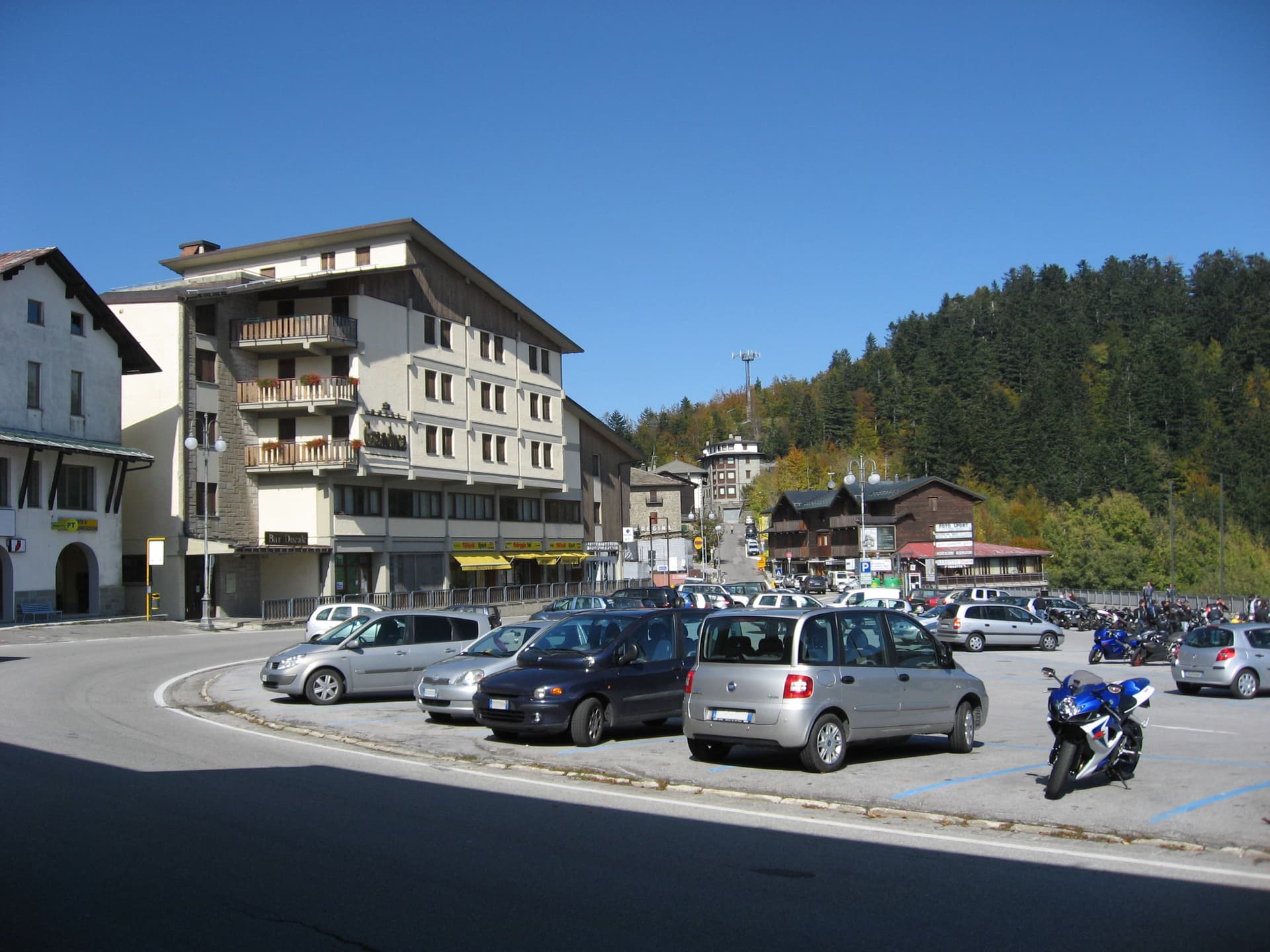 Abetone Cutigliano — photo 3