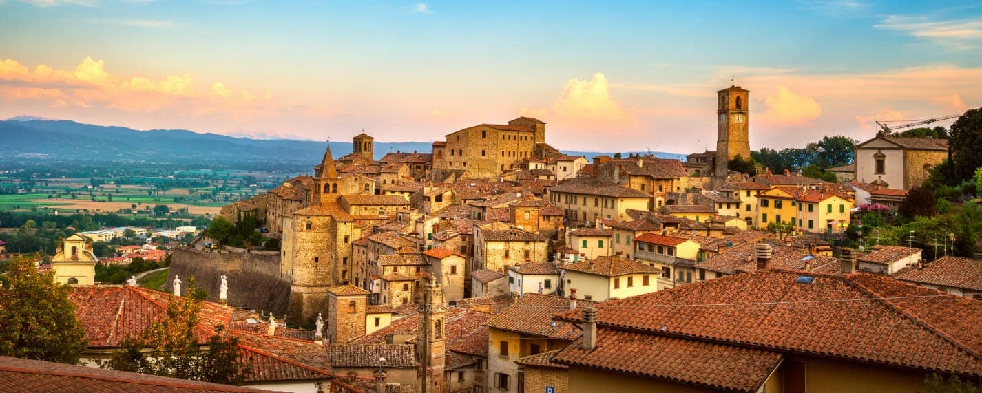 Anghiari — photo 3