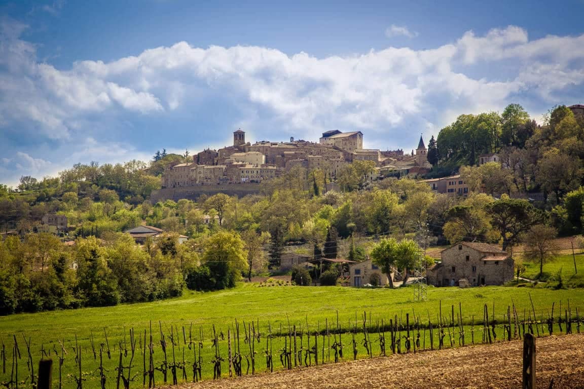 Anghiari — photo 5