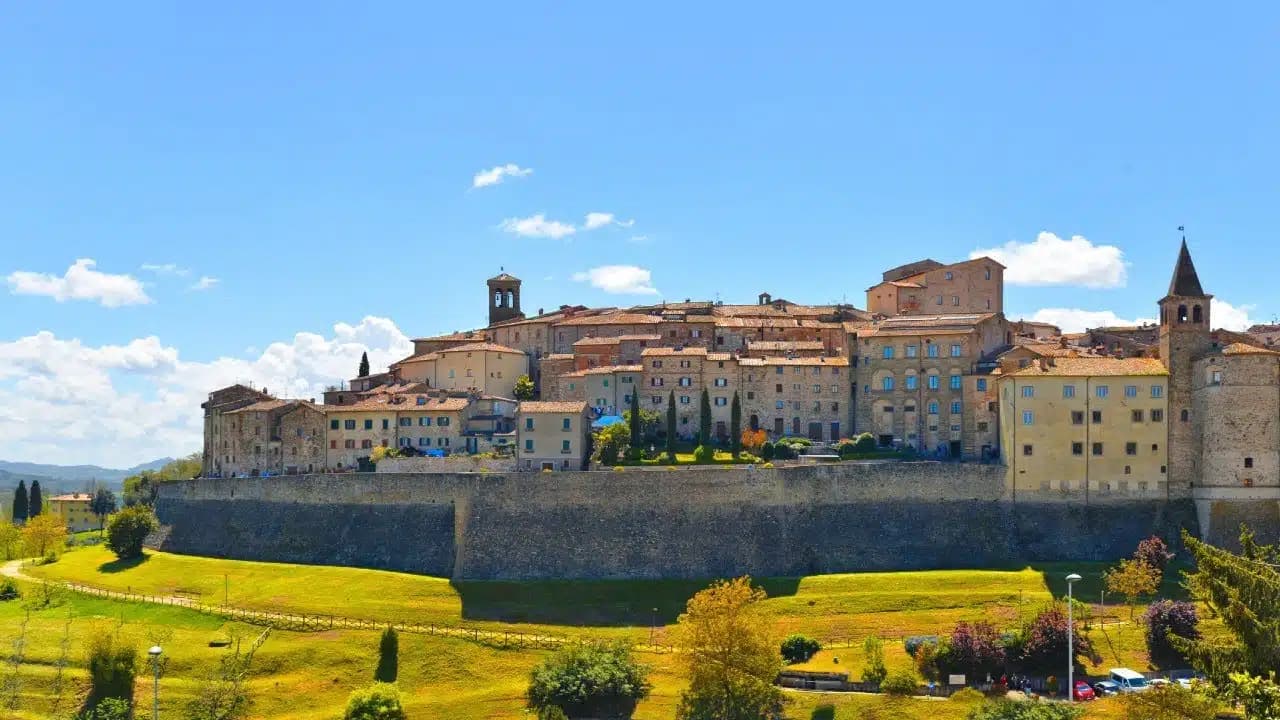 Anghiari — photo 6