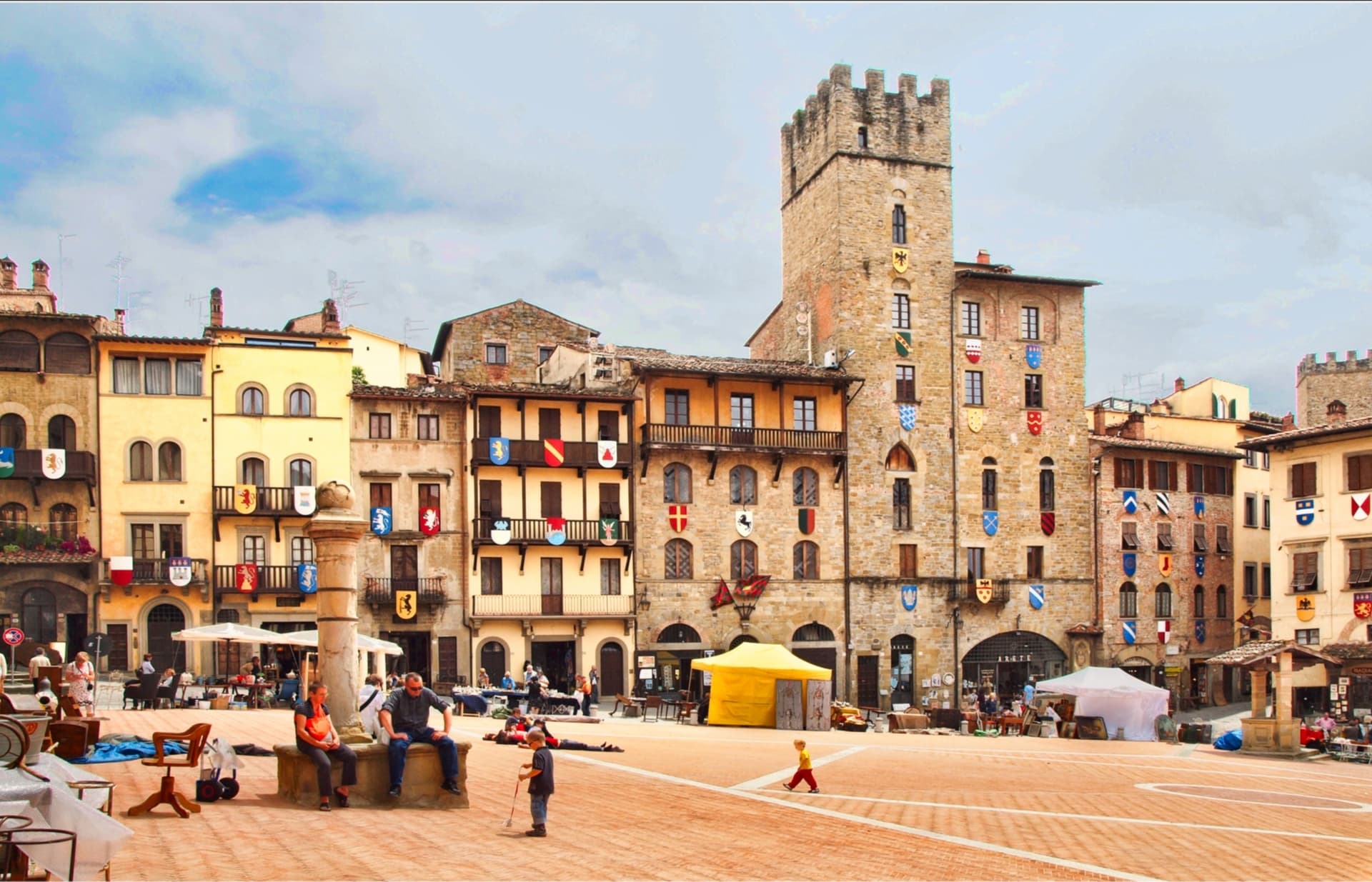 Arezzo — photo 2