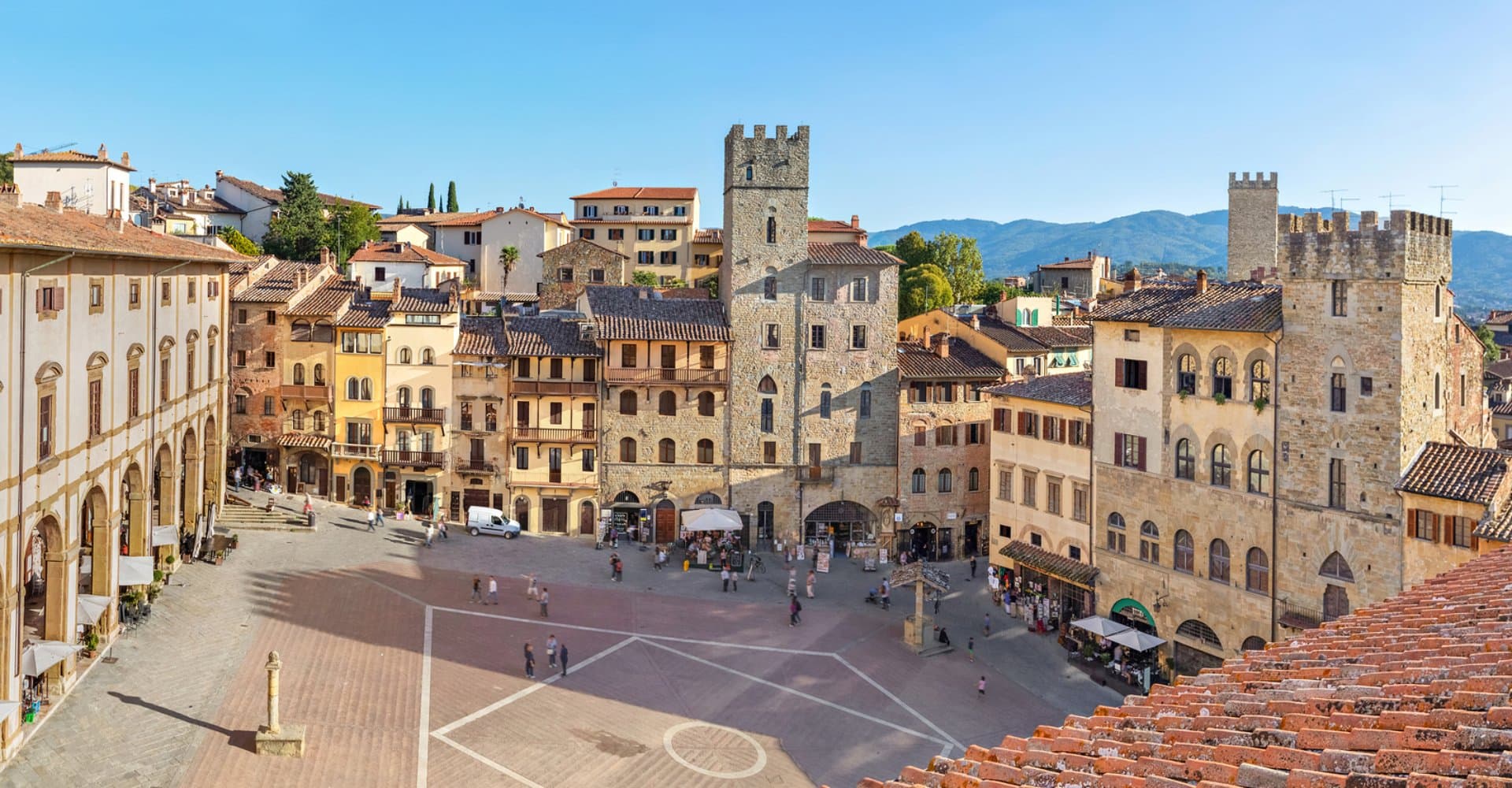Arezzo — photo 4