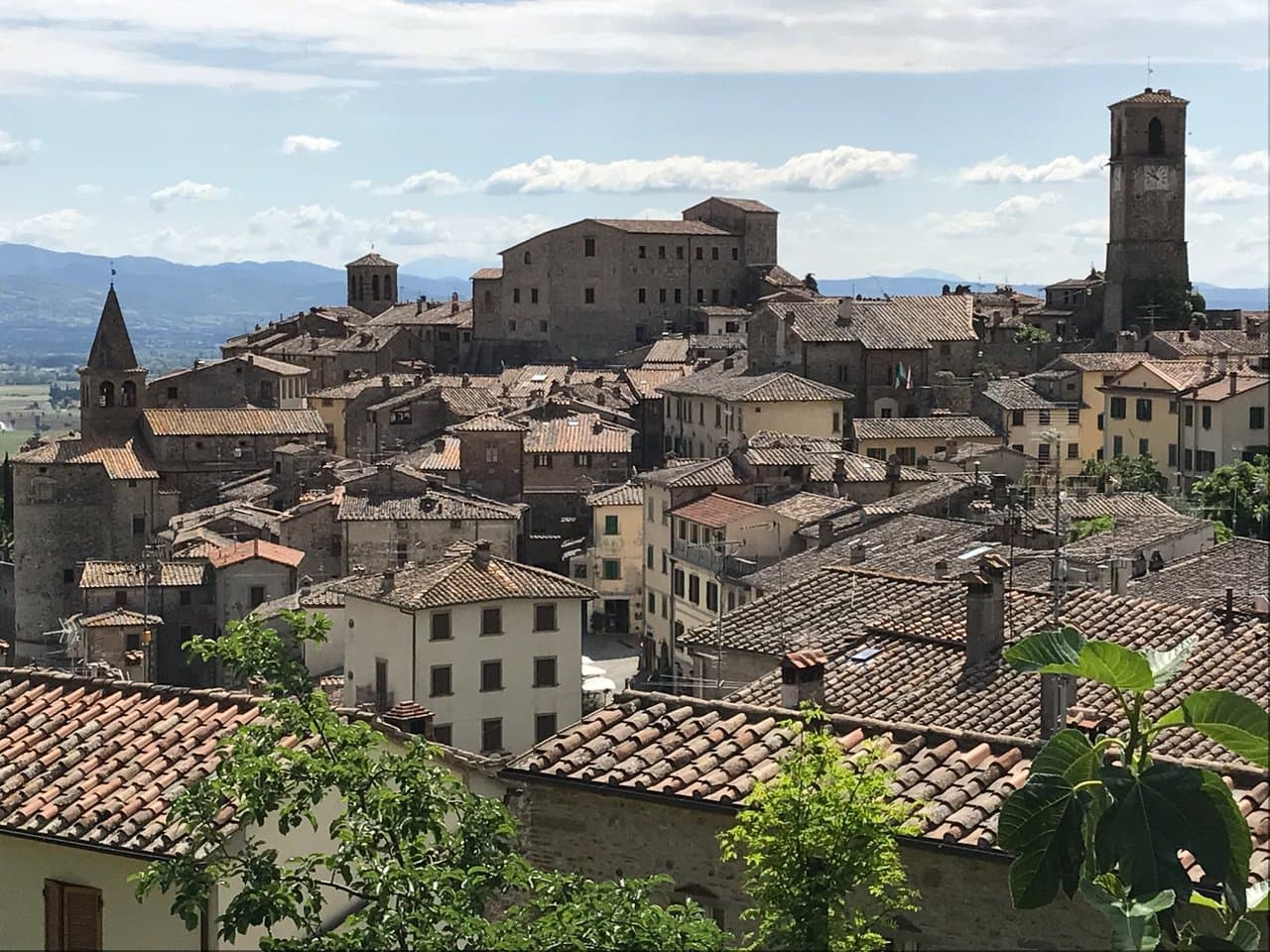 Arezzo — photo 5