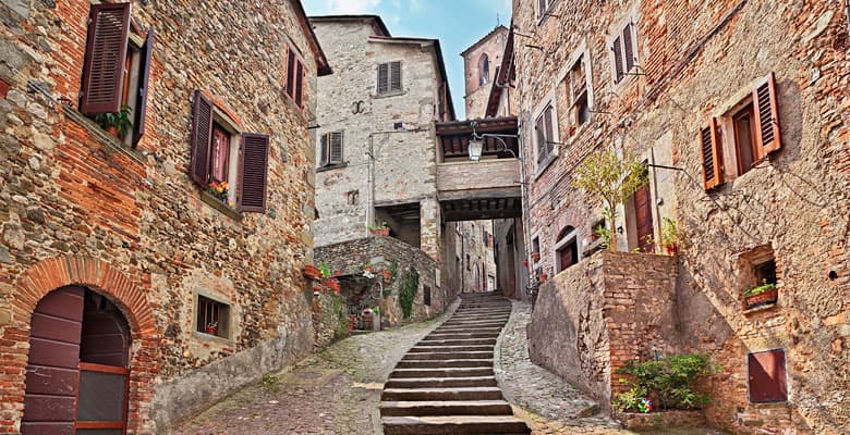 Arezzo — photo 6