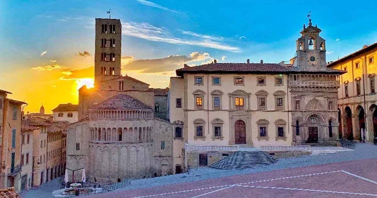Arezzo — photo 7