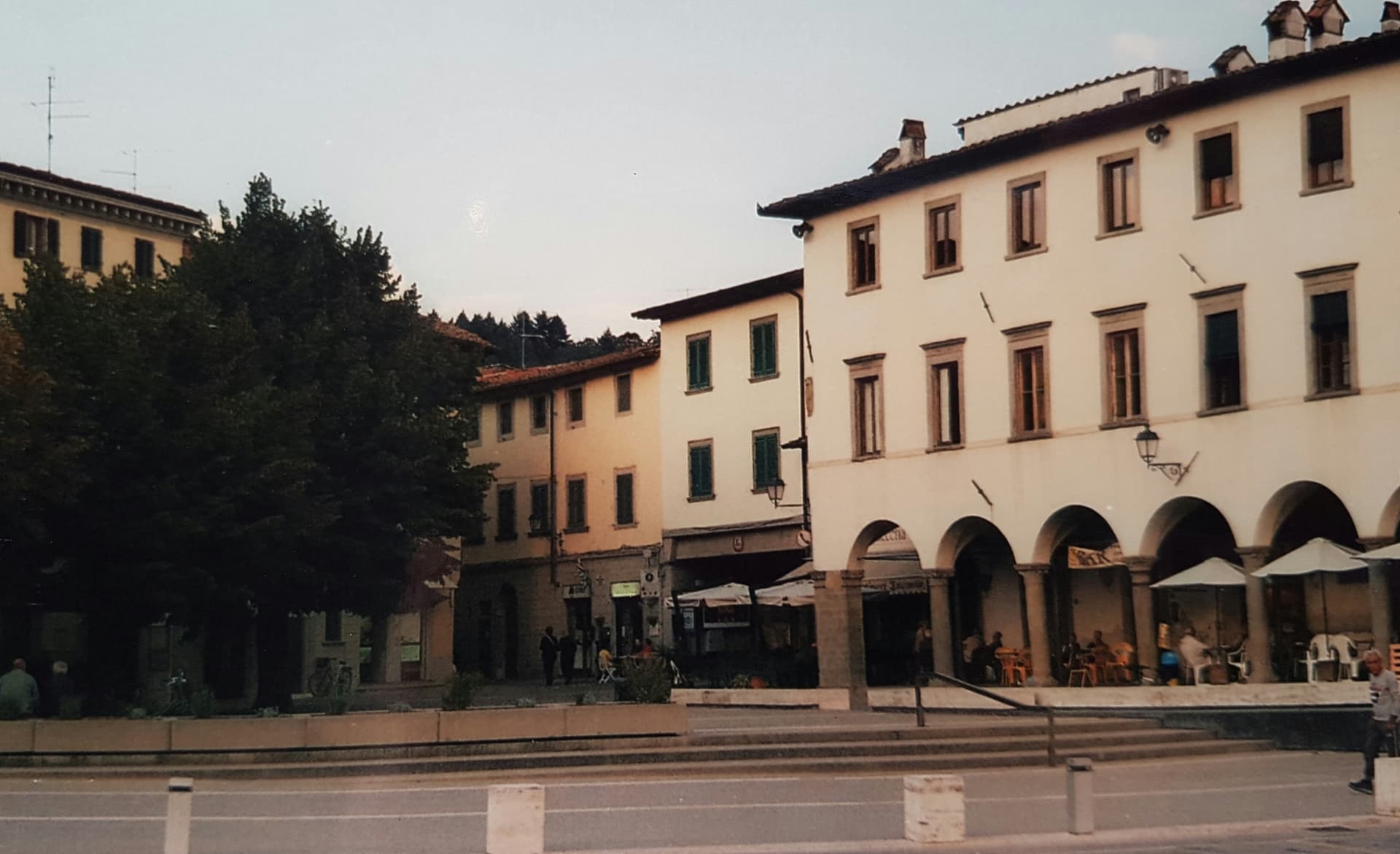 Barberino di Mugello — photo 2