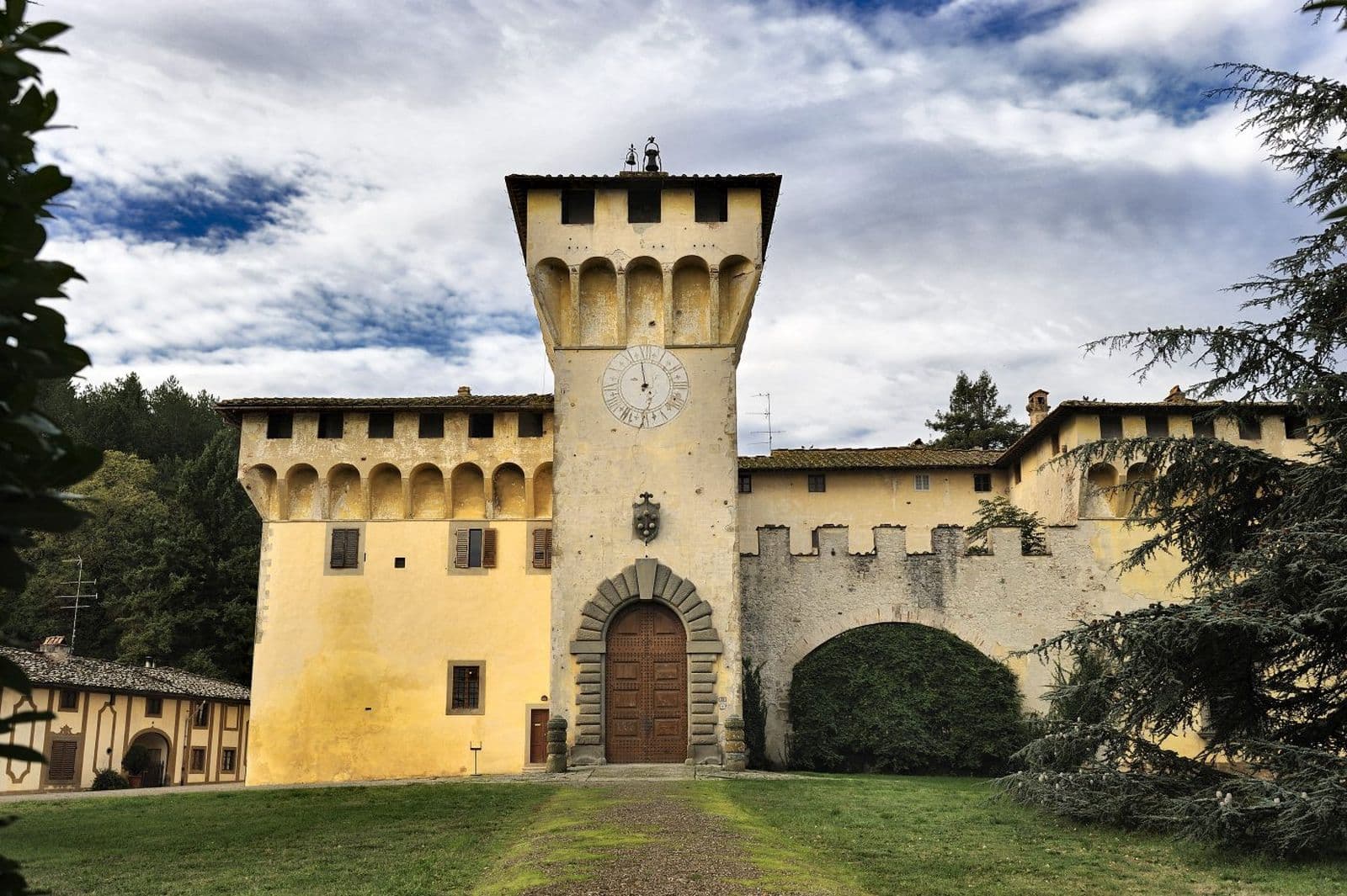 Barberino di Mugello — photo 4