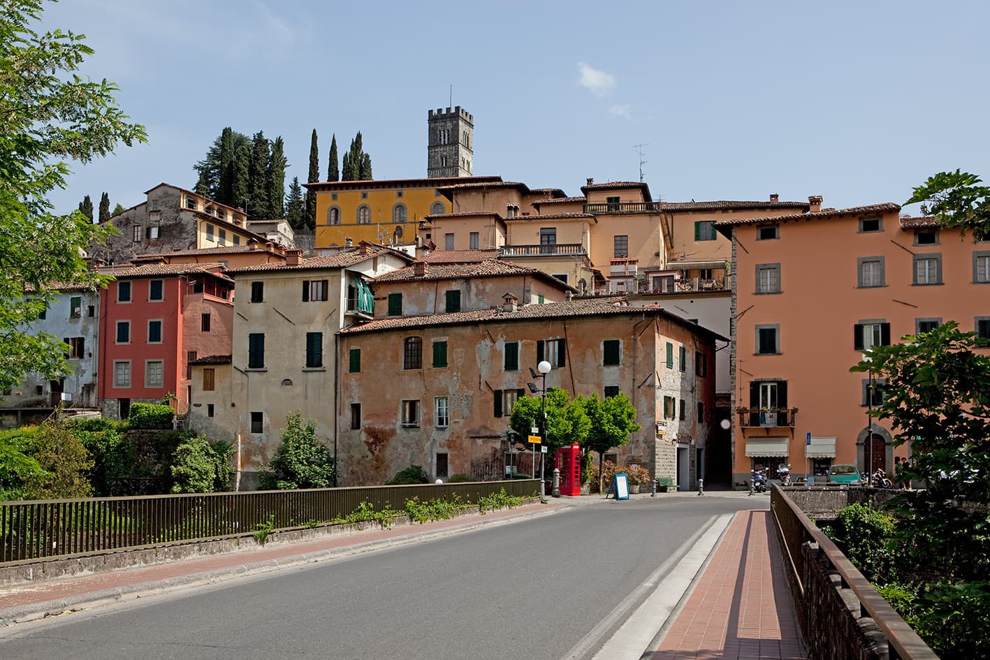 Barga — photo 2