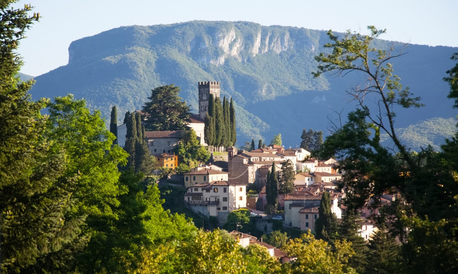 Barga — photo 3