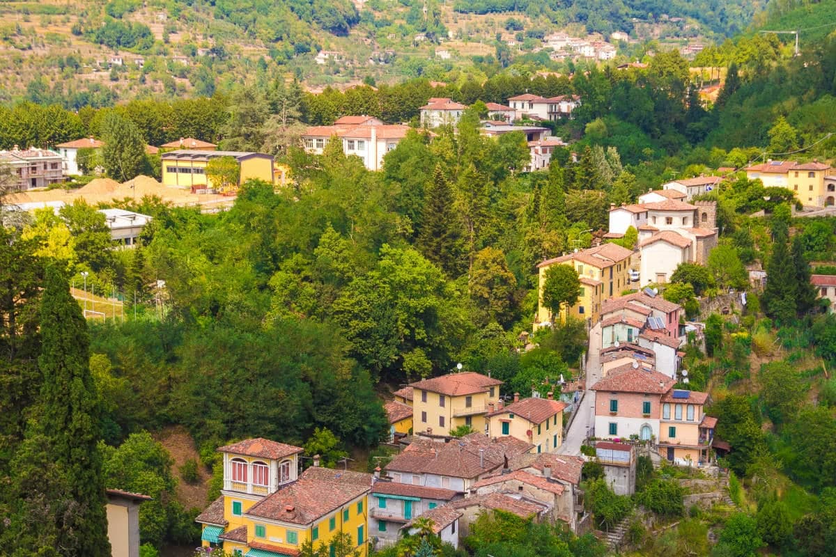 Barga — photo 4