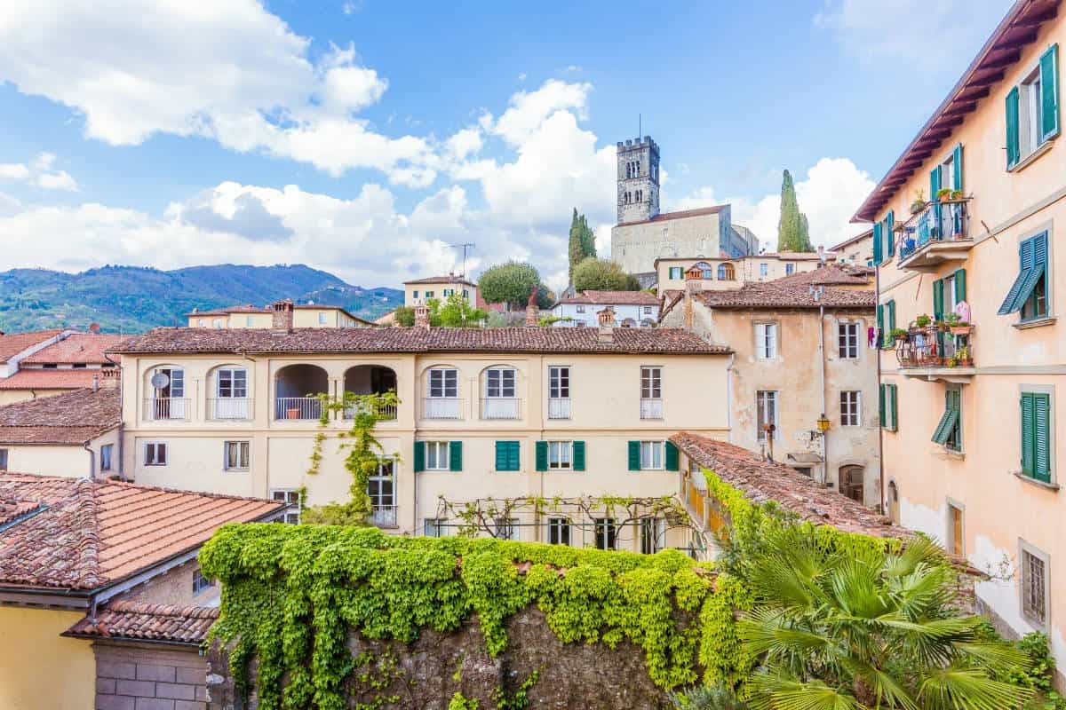 Barga — photo 5