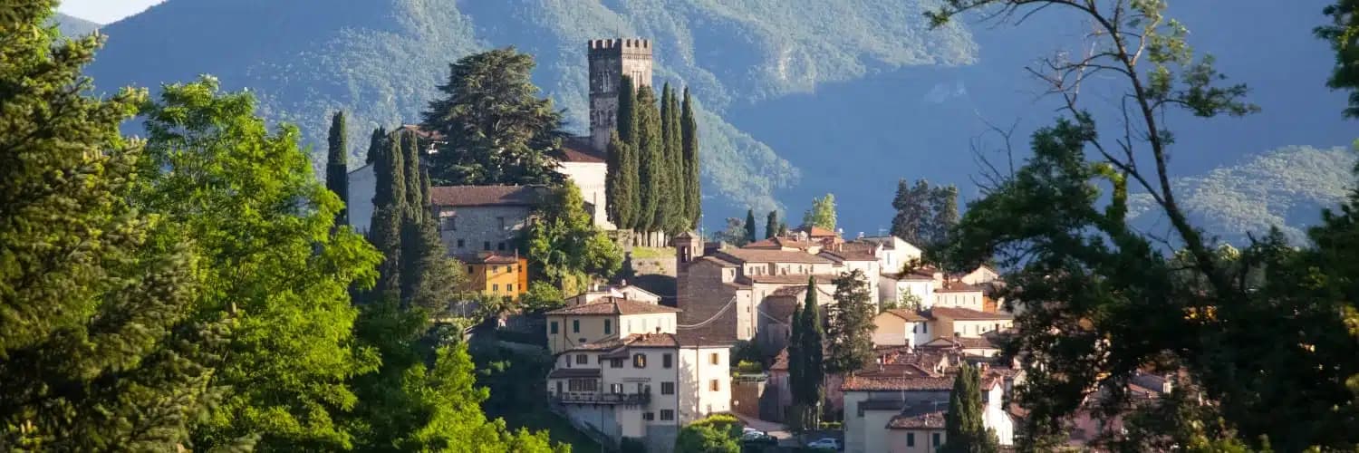 Barga — photo 6