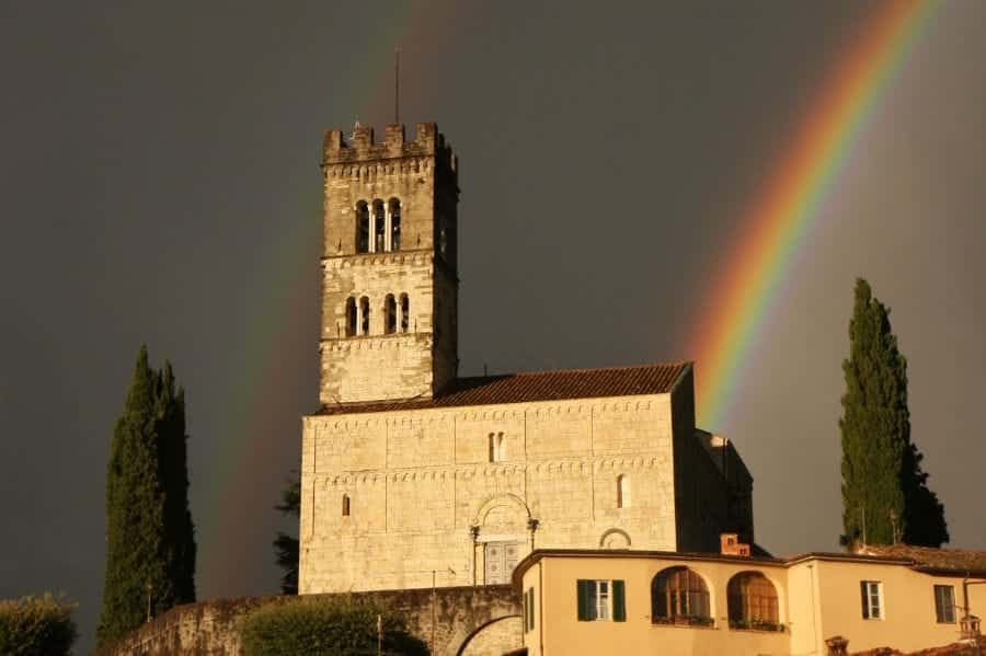 Barga — photo 7
