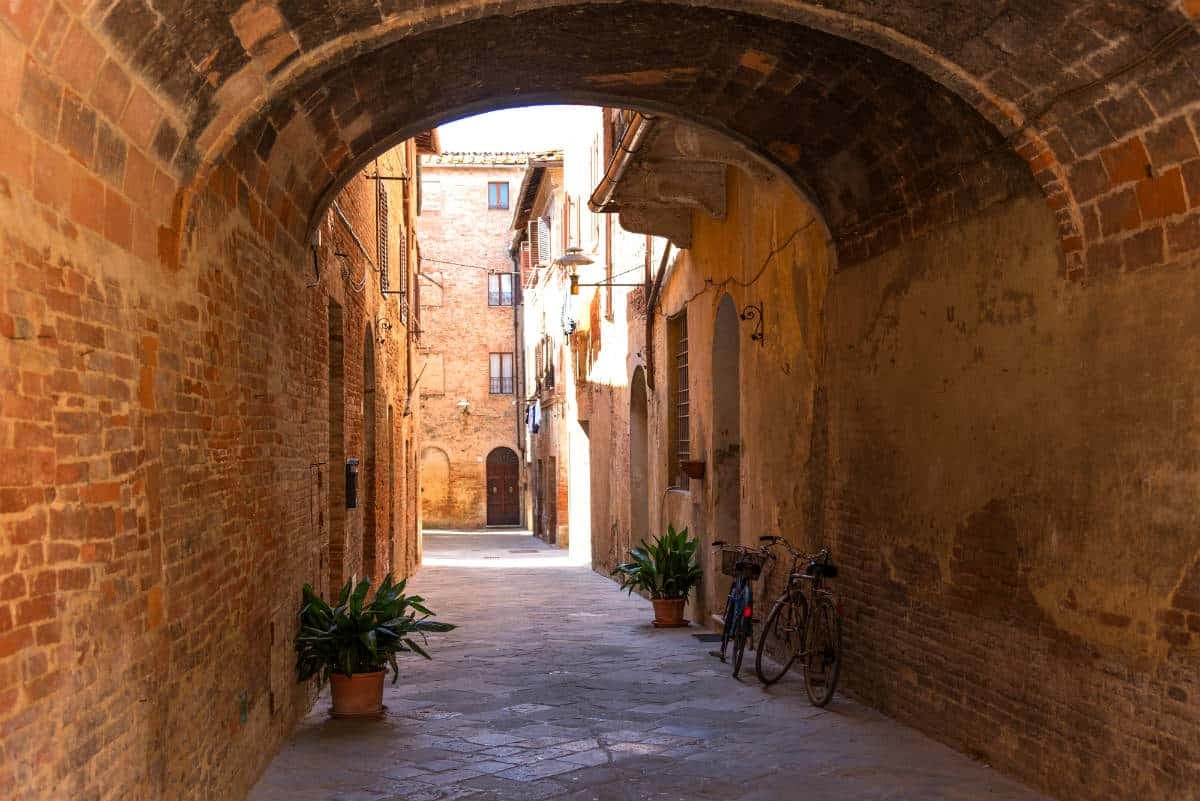Buonconvento — photo 4