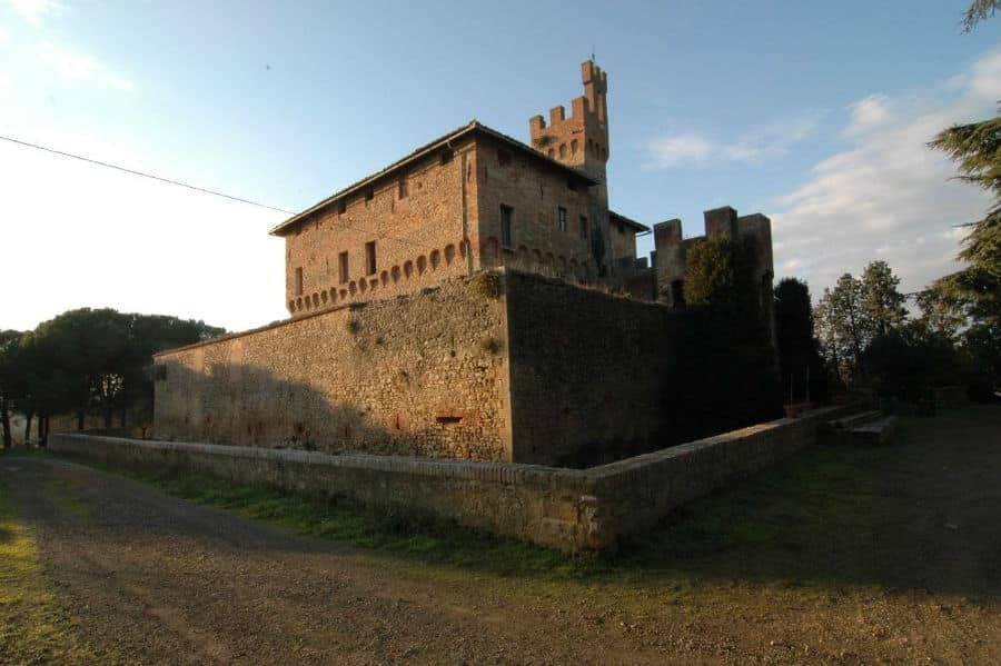 Buonconvento — photo 5