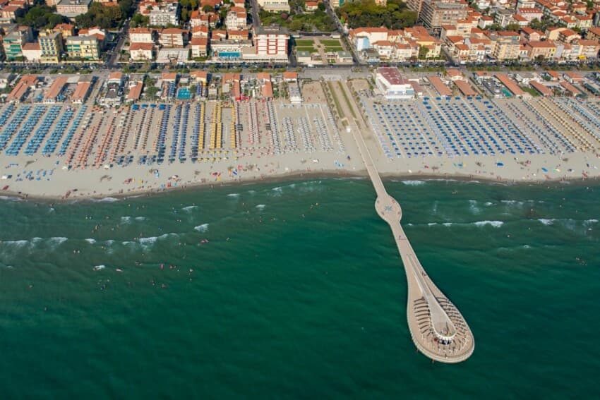 Camaiore — photo 3