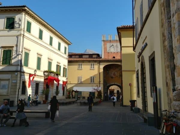 Camaiore — photo 6