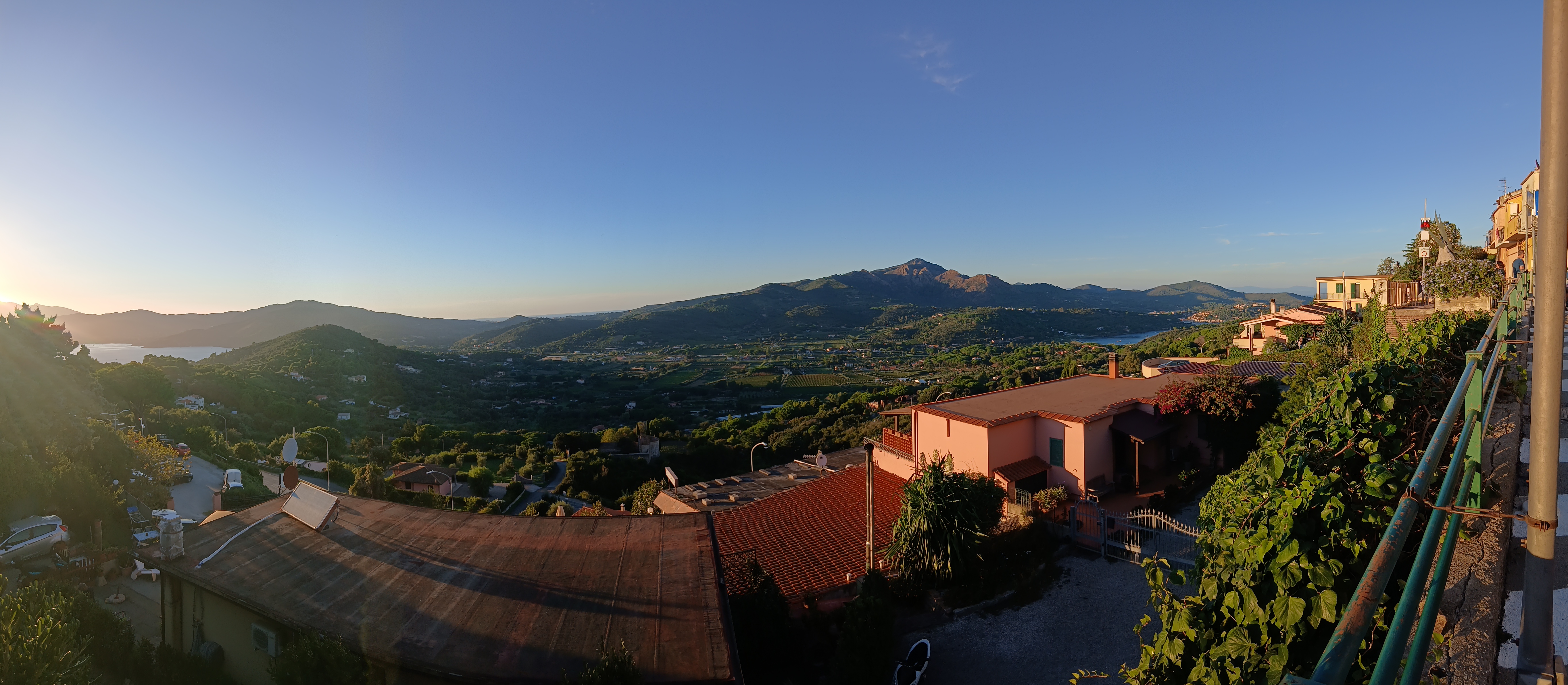 Capoliveri — photo 1