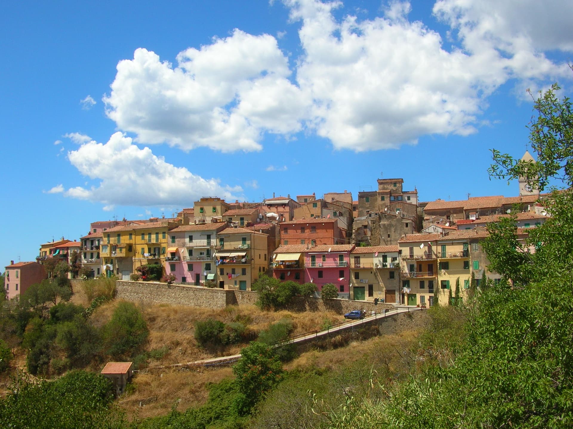 Capoliveri — photo 4