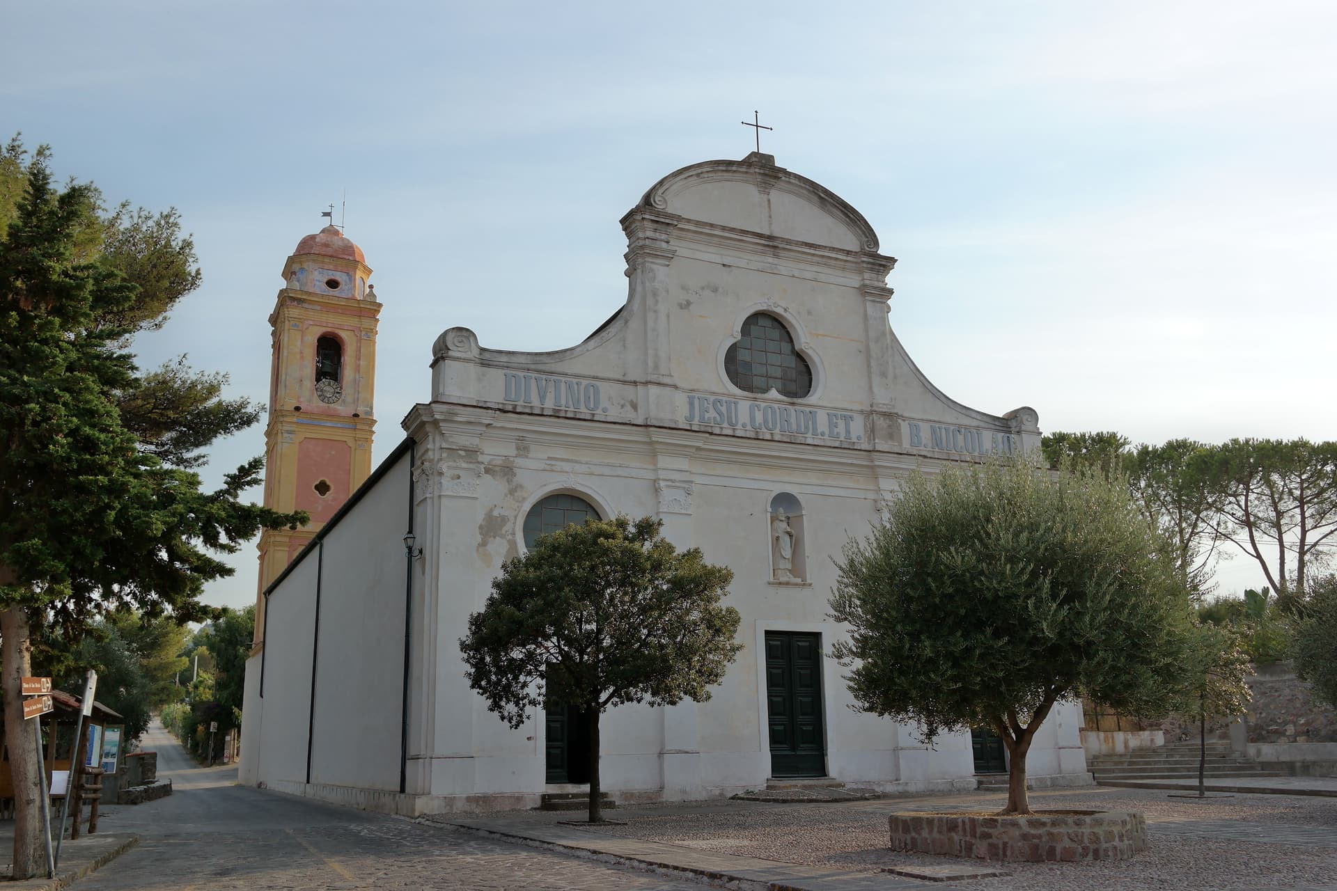 Capraia Isola — photo 3