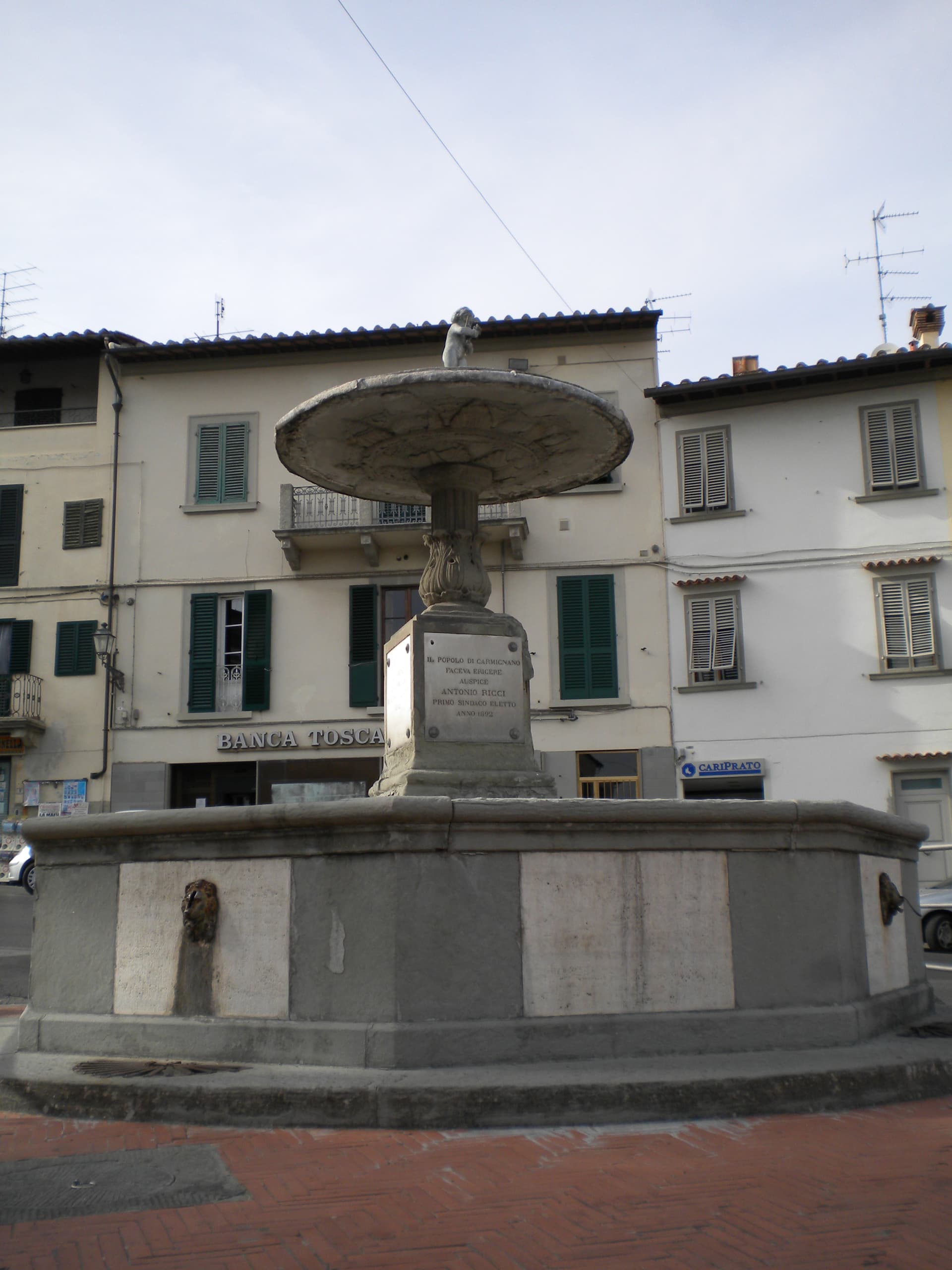 Carmignano — photo 3