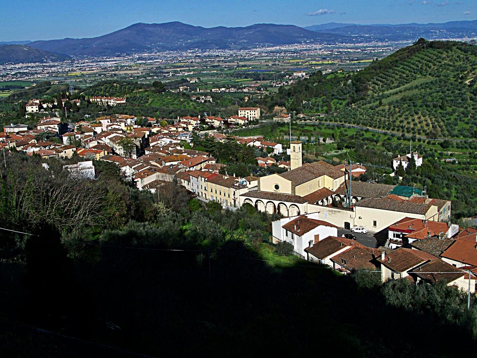 Carmignano — photo 4