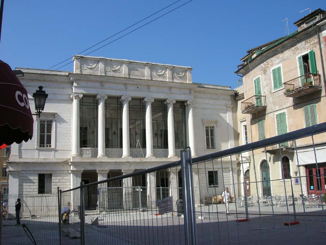Carrara — photo 8
