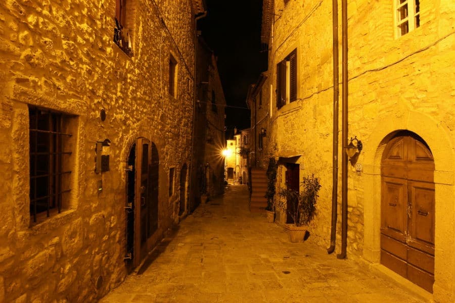 Casale Marittimo — photo 3