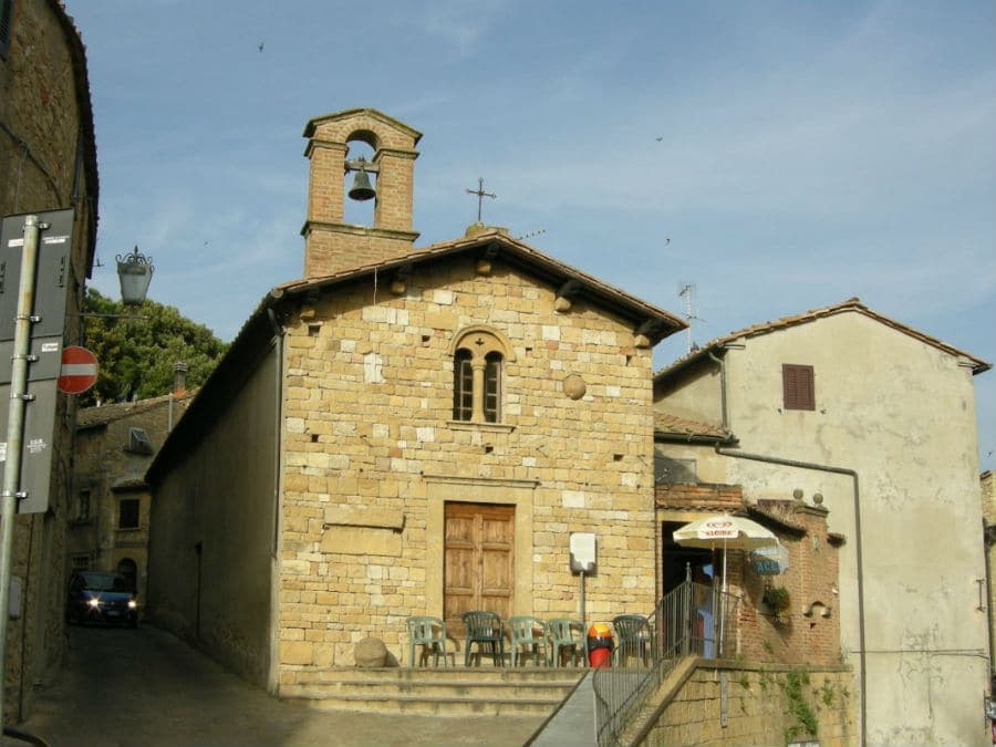 Casale Marittimo — photo 4