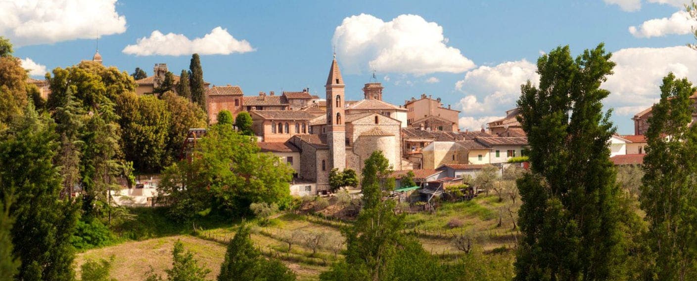 Castelnuovo Berardenga — photo 3
