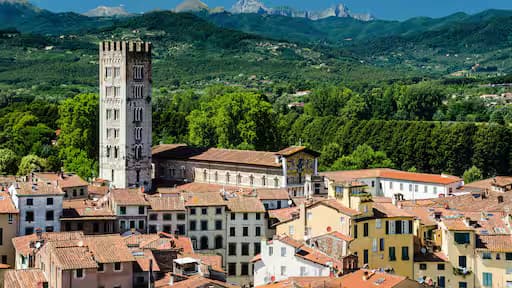 Castelnuovo di Garfagnana — photo 6