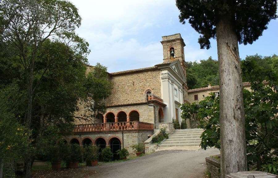 Castiglion Fiorentino — photo 3