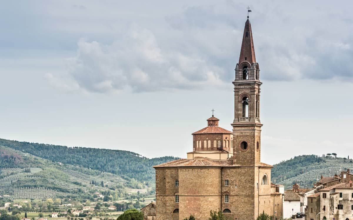 Castiglion Fiorentino — photo 4
