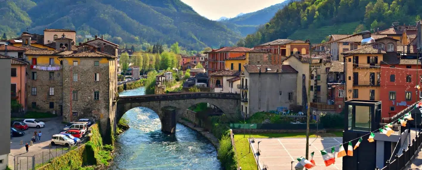 Castiglione di Garfagnana — photo 3