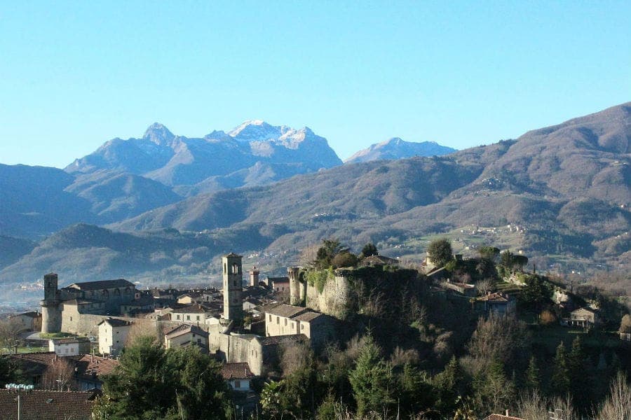 Castiglione di Garfagnana — photo 5