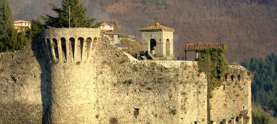 Castiglione di Garfagnana — photo 6