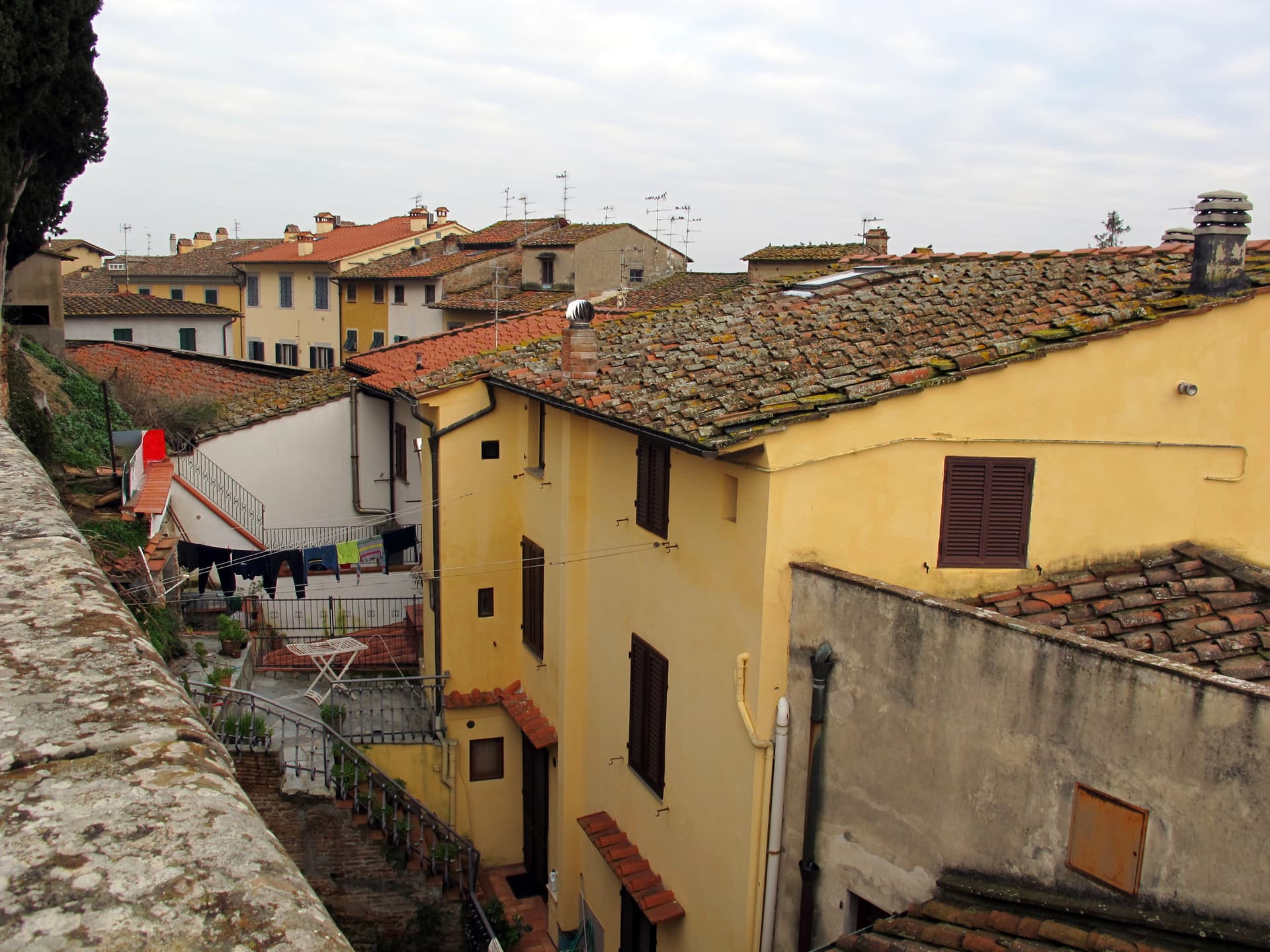 Cerreto Guidi — photo 2